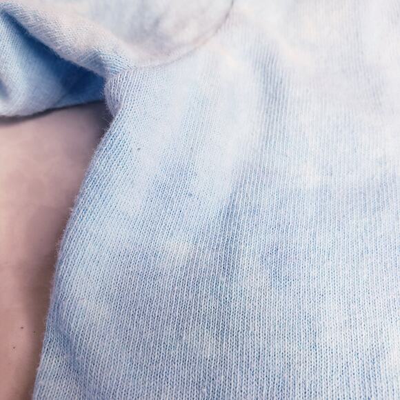 Vintage 2001 LIQUID BLUE GRATEFUL DEAD "Ship of Fools" Graphic T-Shirt Size L - Picture 13 of 13